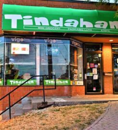 Tindahan