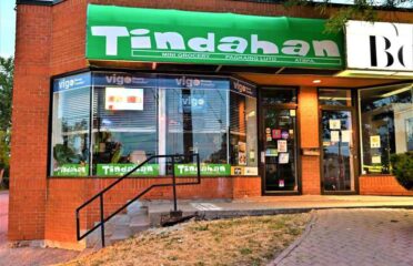 Tindahan