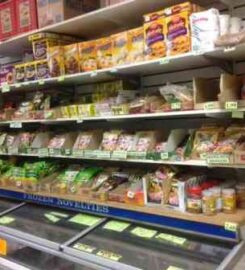 Tindahan Grocery