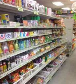 Tindahan Grocery