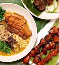 Tito Boy Restaurant