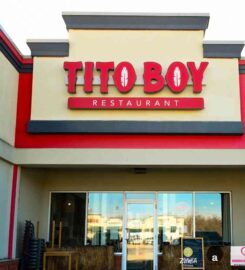 Tito Boy Restaurant