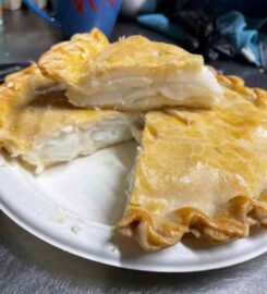 Verna’s Laguna Special Buko Pie