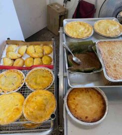 Verna’s Laguna Special Buko Pie