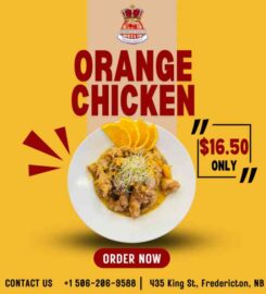 Viscount Kitchen – Pinoy Fiesta