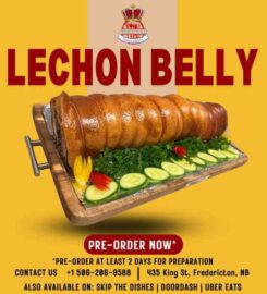 Viscount Kitchen – Pinoy Fiesta