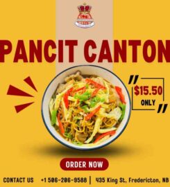 Viscount Kitchen – Pinoy Fiesta