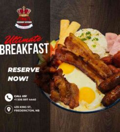 Viscount Kitchen – Pinoy Fiesta