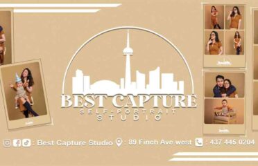 Best Capture Studio