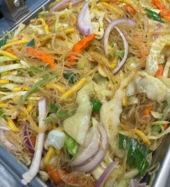 Cebuanos Lechon Restaurant & Karaoke