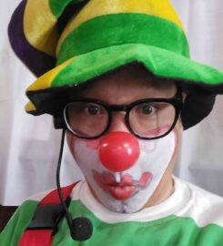 Doc Duran – Pinoy Magician