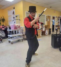 Doc Duran – Pinoy Magician