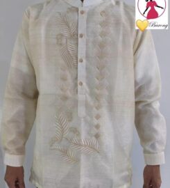 Filipiñana At Iba Pa