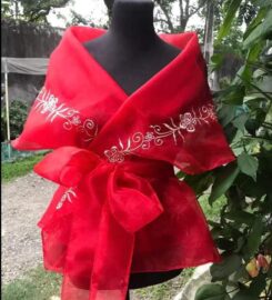 Filipiñana At Iba Pa