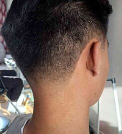 JUN’S Barber