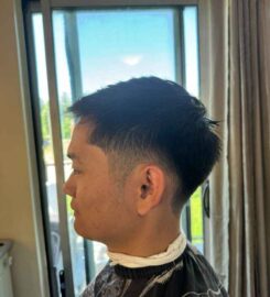 The Kabayan Barbers Club