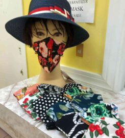 Kikay’s Filipino Boutique