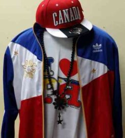 Kikay’s Filipino Boutique