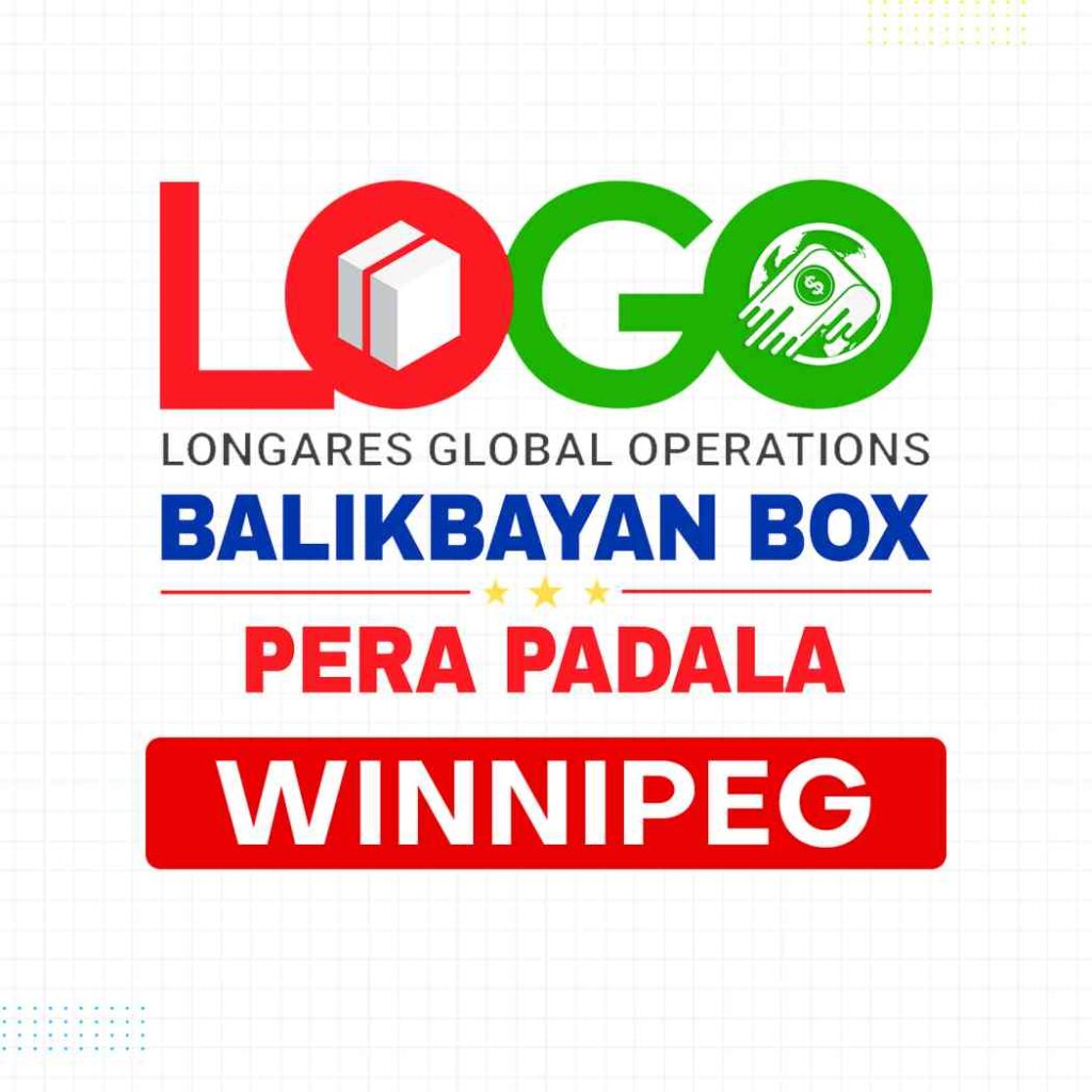 Listing Logo