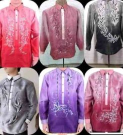 Lovely Asian & Filipino Goods