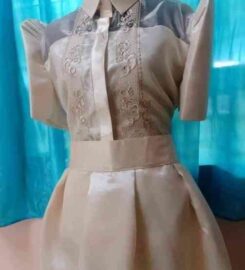 Lovely Asian & Filipino Goods