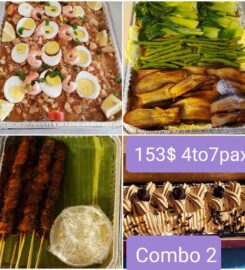 Lovely Asian & Filipino Goods