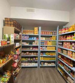 Lovely Asian & Filipino Goods