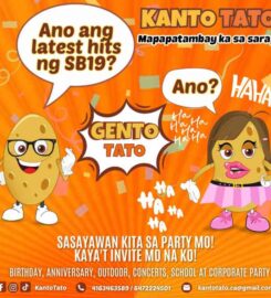 KantoTato