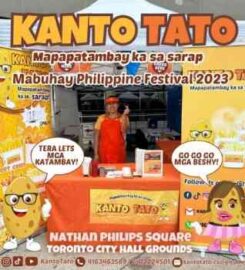 KantoTato