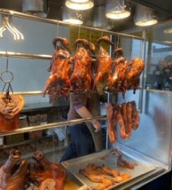Mang Tomas Lechon