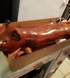 Mang Tomas Lechon