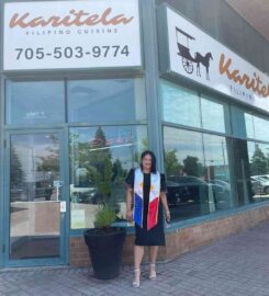 Karitela Filipino Cuisine