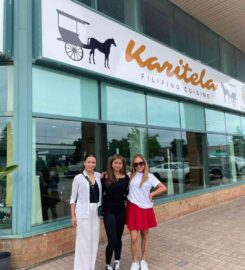 Karitela Filipino Cuisine