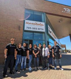 Karitela Filipino Cuisine