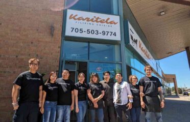 Karitela Filipino Cuisine