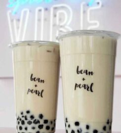 Bean + Pearl