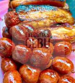 Chorizo de Cebu