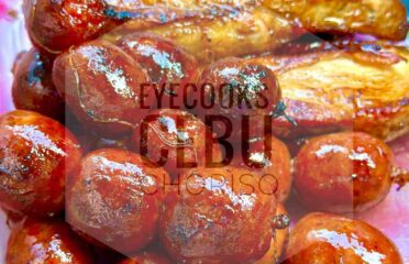 Chorizo de Cebu