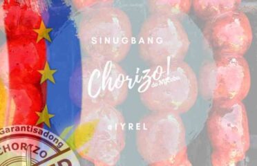 Chorizo de NYCebu.CA