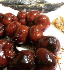 Chorizo de NYCebu.CA