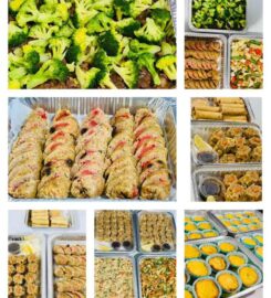 Craves n’ Bits