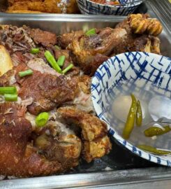 S & A Favorito Foods