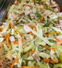 S & A Favorito Foods