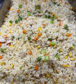 S & A Favorito Foods