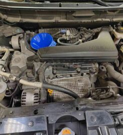 Garahe Auto Home Service
