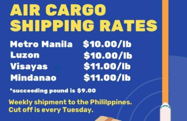 InterTrans Express Padala