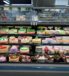 Jackie’s Creative Cakes & Sweets