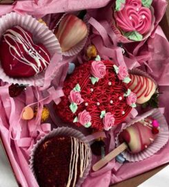 Jackie’s Creative Cakes & Sweets