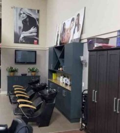 Manestream Salon