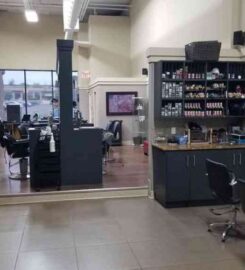 Manestream Salon